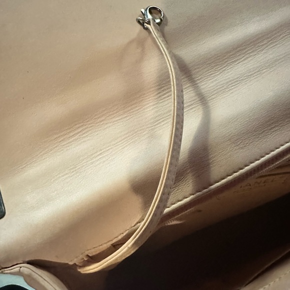 Chanel pink large boy bag - Picture 5 of 8